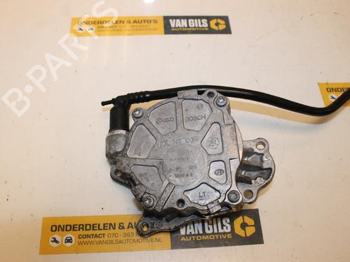 Used Vacuum pump Vacuum pump 15314633 15314633