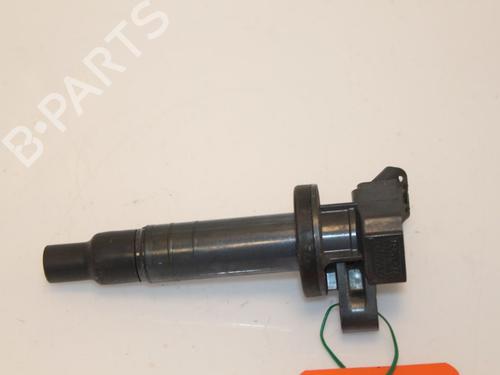 Used Ignition coil CITROËN C1 (PM_, PN_) 1.0 (68 hp) 15320146