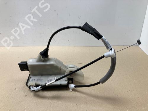 Used Front left lock Front left lock 37213096 37213096