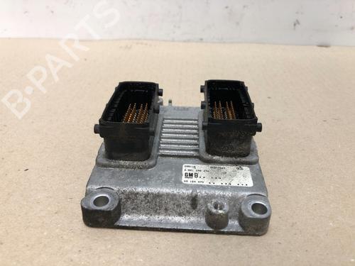Engine control unit (ECU) OPEL CORSA C (X01) 1.2 (F08, F68) | BP15535321M57 