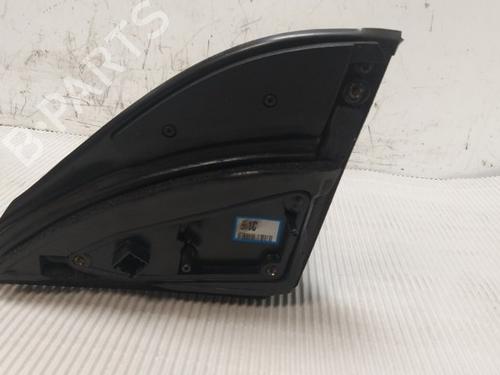 Left mirror KIA CARNIVAL II (GQ) 2.5 V6 | BP15531741C26 