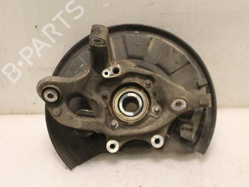 Right rear steering knuckle MERCEDES-BENZ E-CLASS (W212) E 350 BlueTEC | BP15335009M28 