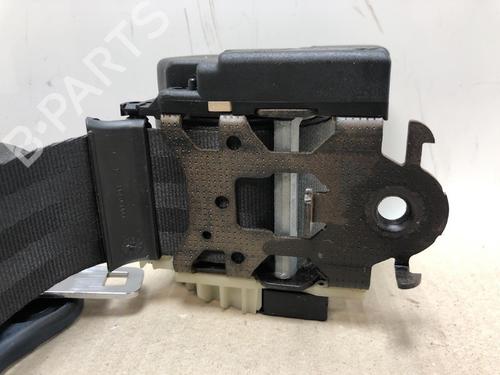 Front right seatbelt CITROËN C2 (JM_) 1.4 | BP16075630I25 