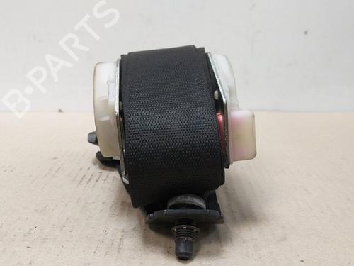Rear left seatbelt OPEL ZAFIRA A MPV (T98) 1.8 16V (F75) | BP15334276I29 
