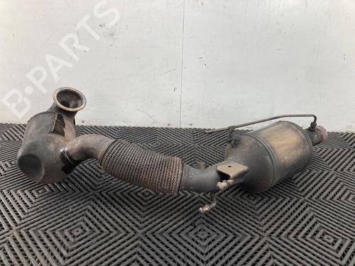 Catalyst VW GOLF VII (5G1, BQ1, BE1, BE2) 2.0 GTI TCR | BP37213084M10 - Image 4