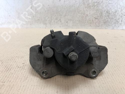 Used Left front brake caliper OPEL ASTRA H GTC (A04) 1.6 (L08) (105 hp) 15345173
