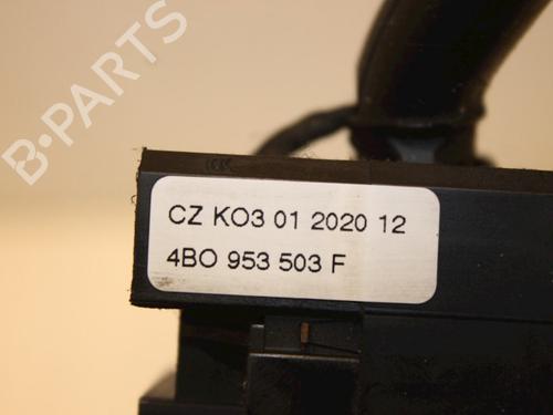 Steering column stalk VW GOLF IV (1J1) 1.9 TDI | BP15736112I23 