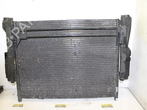 Used AC radiator AC radiator 15300937 15300937