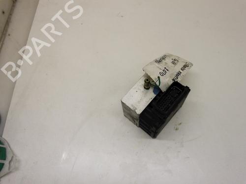 ABS Bremseaggregat CITROËN XANTIA (X1_, X2_) 2.0 HDI 90 (90 hp) 15334721
