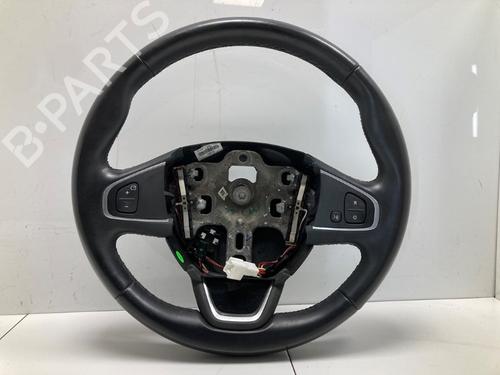 steering-wheel-renault-clio-iv-grandtour-kh_-2012-2013-2014-2015-2016-2017-2018-2019-2020-2021-37208179 main image