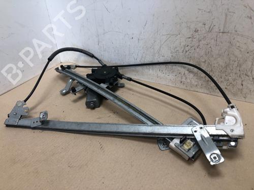 Front left window mechanism CITROËN BERLINGO / BERLINGO FIRST Box Body/MPV (M_) 2.0 HDI 90 (MBRHY, MCRHY) | BP15650033C22 