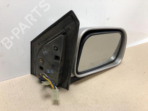 Right mirror KIA JOICE (MTE1P) 2.0 | BP15298620C27 