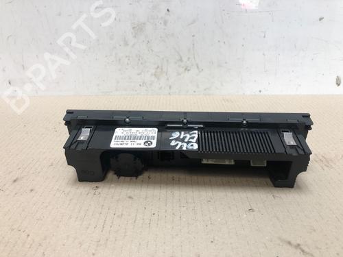 Climate control BMW 3 Compact (E46) 320 td | BP15536119I5 