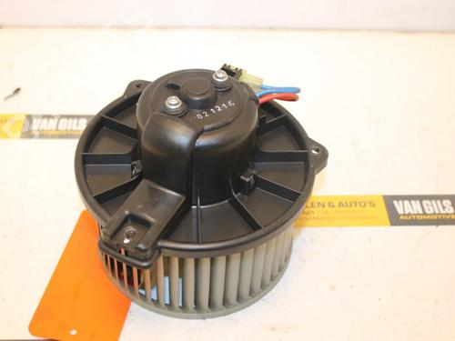Used Heater blower motor Heater blower motor MITSUBISHI SPACE STAR MPV (DG_A) 1.3 16V (DG1A) (86 hp) 15310494 15310494