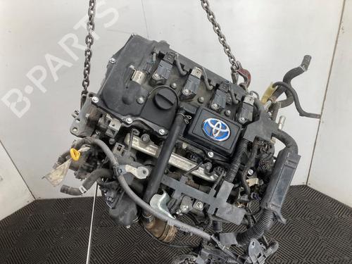 Engine TOYOTA C-HR (_X1_) 1.8 Hybrid (ZYX10_, ZYX11_, ZYX10R, ZYX11R) | BP23460877M1  - Image 6