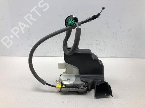 front-left-lock-audi-a4-b9-avant-8w5-8wd-2015-37209728 main image