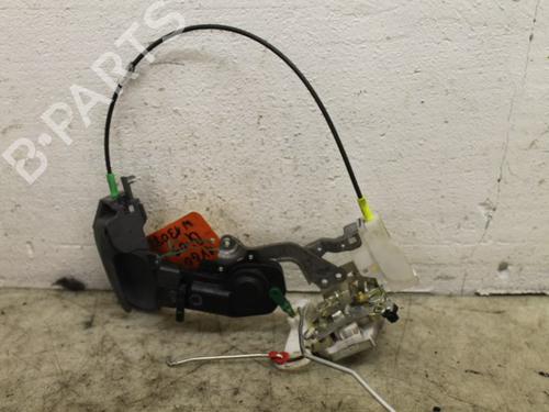Used Front left lock TOYOTA AYGO (_B1_) 1.0 (KGB10_, KGB10R) (68 hp) 15304408