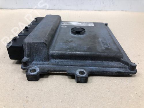Engine control unit (ECU) RENAULT CLIO IV (BH_) 0.9 TCe 90 (BHNF, BHMA, BHMH, BHJK, BHJR) | BP37212854M57 - Image 2