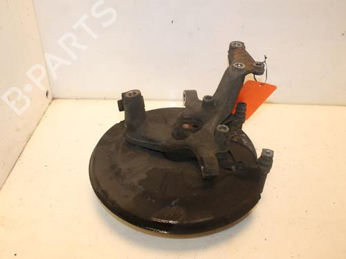 Used Right rear steering knuckle VW TOURAN (1T3) 2.0 TDI (140 hp) 15315954