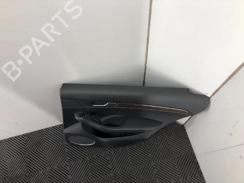 Rear right panel AUDI Q5 (8RB) 3.2 FSI quattro | BP21804742C61 