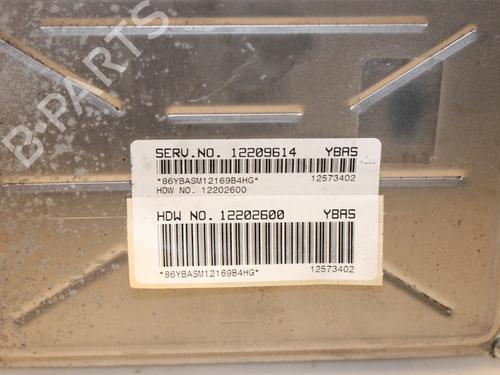 Engine control unit (ECU) CHEVROLET TRANS SPORT 3.4 | BP15317851M57 