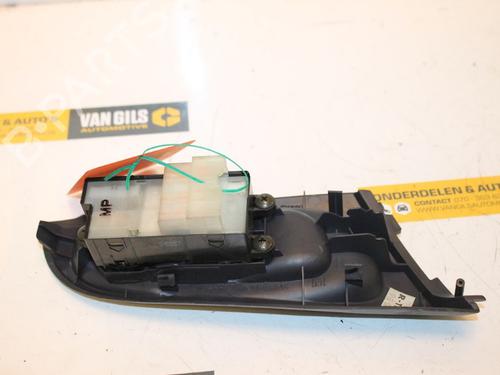 Switch NISSAN ALMERA II Hatchback (N16) 1.5 | BP15309919I30 - Image 2