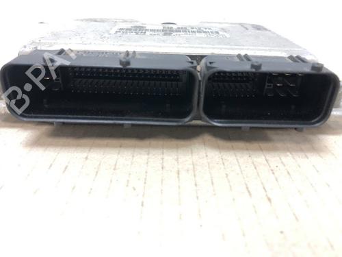 Engine control unit (ECU) SEAT LEON (1M1) 1.9 TDI | BP15299860M57 