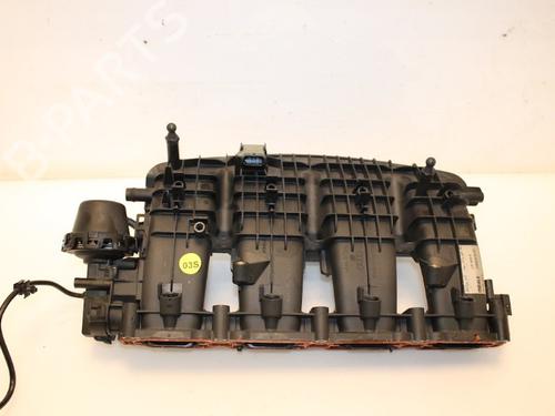 Eksosmanifold AUDI A6 C7 Avant (4G5, 4GD) 1.8 TFSI (190 hp) 15318223