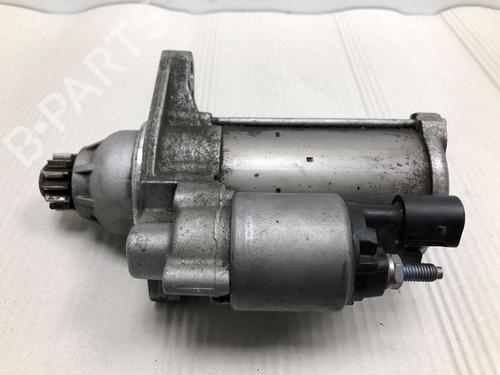 starter-vw-touran-5t1-2015-37204950 main image