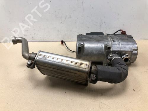 Electronic module AUDI A6 C7 (4G2, 4GC) 3.0 TFSI quattro | BP37205053M83 - Image 2