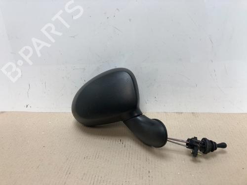 Used Right mirror CHEVROLET MATIZ (M200, M250) 0.8 (52 hp) 15537532