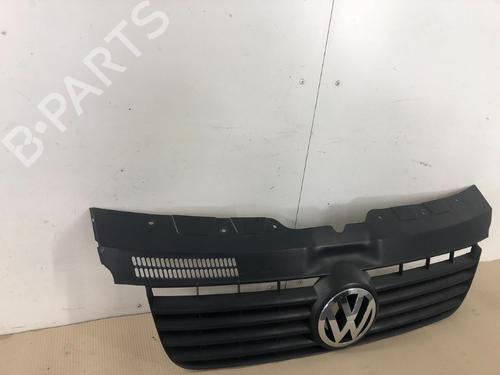 Grille VW TRANSPORTER T5 Van (7HA, 7HH, 7EA, 7EH) 1.9 TDI | BP15535048C40 