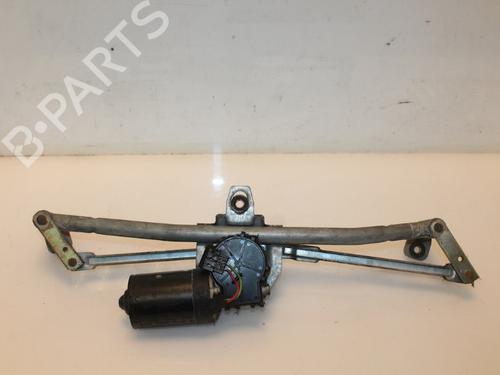 Used Front wipers mechanism AUDI A3 (8L1) 1.8 (125 hp) 15319937
