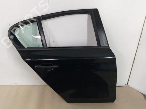 Used Right rear door BMW 1 (E87) 118 i (129 hp) 15534973