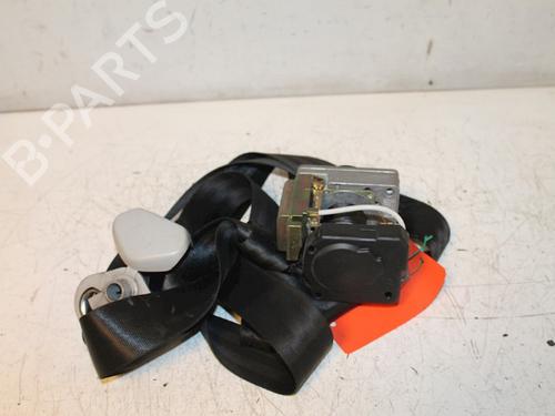 Used Front right seatbelt Front right seatbelt 15308185 15308185