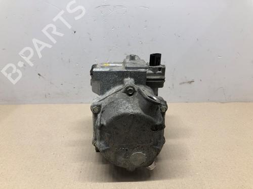 Used AC compressor AC compressor 16989568 16989568