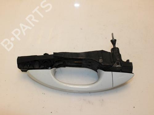 Used Front left exterior door handle VW GOLF VII (5G1, BQ1, BE1, BE2) 1.4 TSI (150 hp) 15323713