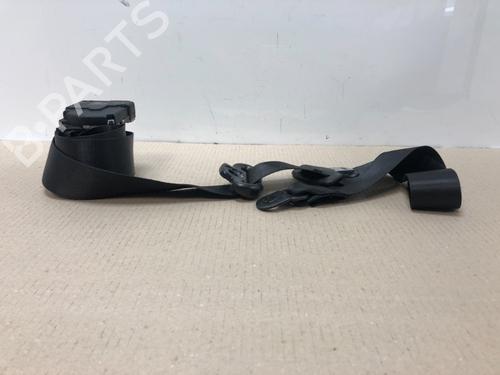 Used Front right seatbelt FORD FOCUS II Turnier (DA_, FFS, DS) 1.8 TDCi (115 hp) 15334285