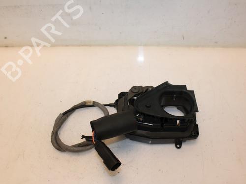 Used Electronic module Electronic module 15327390 15327390