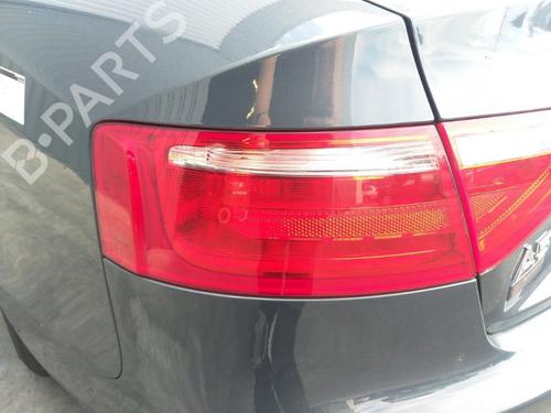 Used Left taillight AUDI A5 (8T3) 3.0 TDI quattro (240 hp) 21804249