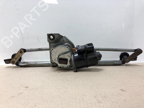 Used Front wipers mechanism OPEL TIGRA (S93) 1.6 16V (F07) (106 hp) 16186399