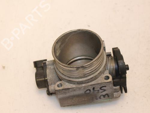 Used Throttle body VOLVO V40 Estate (645) 1.6 (109 hp) 15330934