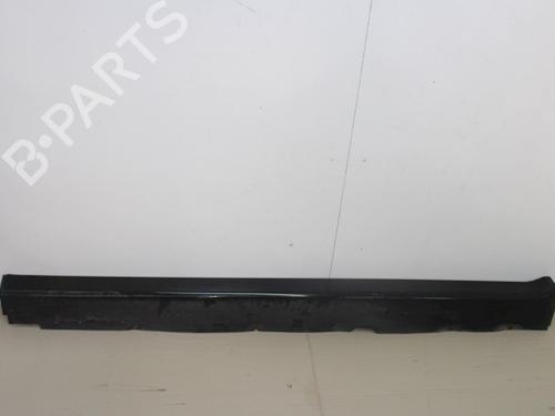 Used Left sideskirt Left sideskirt 15324173 15324173