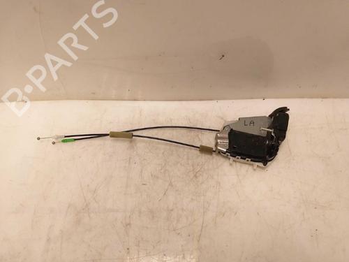 Rear left lock TOYOTA PRIUS (_W3_) 1.8 Hybrid (ZVW3_) | BP21819411C100 