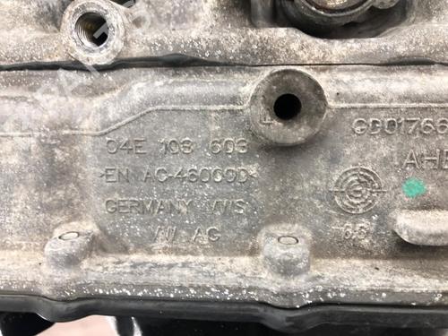Engine VW GOLF VII (5G1, BQ1, BE1, BE2) 1.4 GTE Hybrid | BP37215069M1  - Image 8