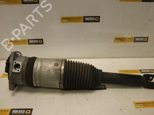 Used Left rear shock absorber AUDI A8 D3 (4E2, 4E8) 6.0 W12 quattro (450 hp) 15968732