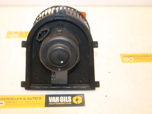 Used Heater blower motor VW GOLF IV (1J1) 2.3 V5 (150 hp) 15312227
