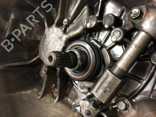Used Gearbox Gearbox 15344093 15344093