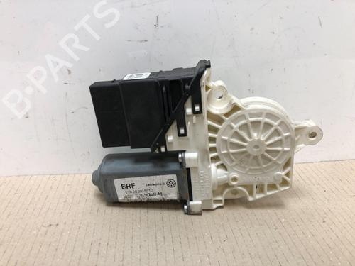 Lève-vitre arrière droit VW GOLF V (1K1) 1.4 FSI (90 hp) 15650342