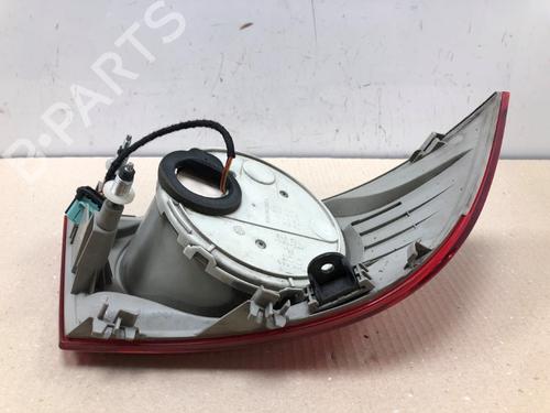 Right taillight VW EOS (1F7, 1F8) 1.6 FSI | BP37206241C35 - Image 4
